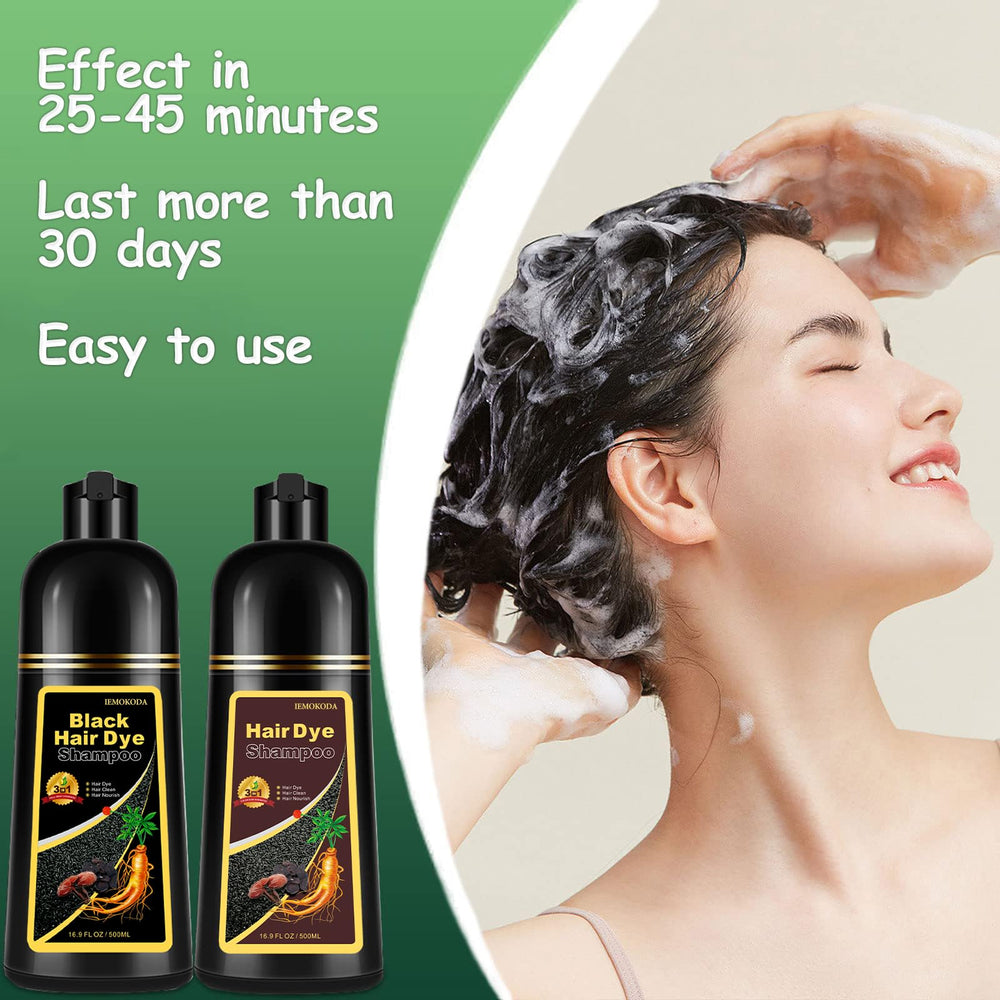 Agthyuve conditioning formula leaves hair soft and shiny