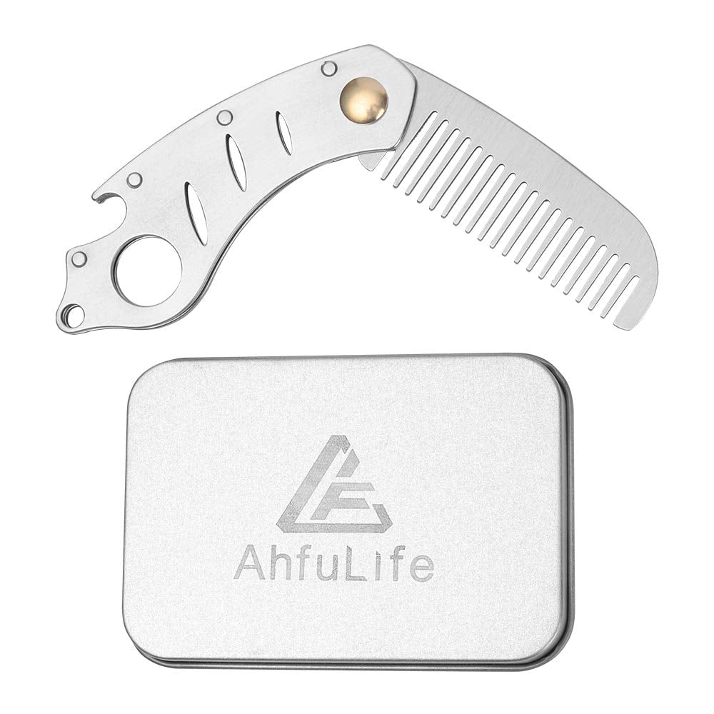 AhfuLife gift-box packaging presents a premium gifting option.
