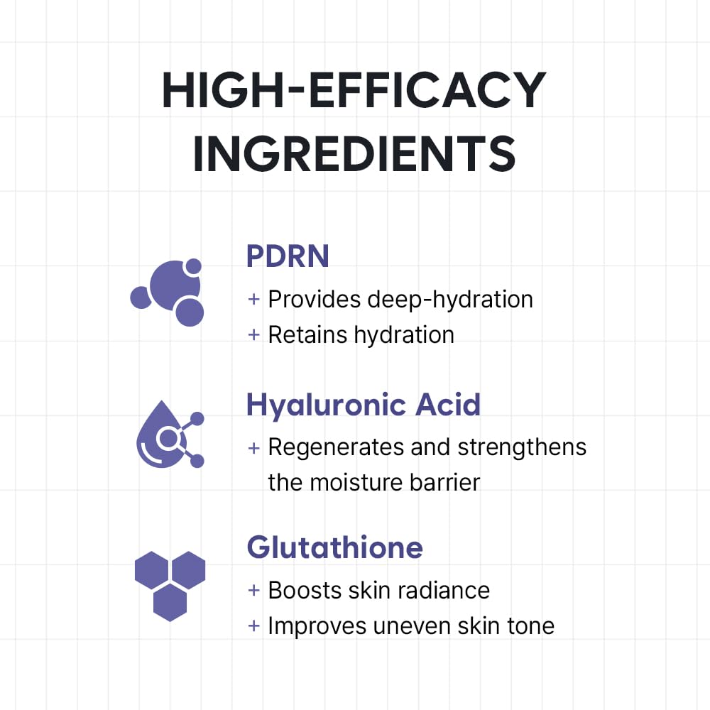 HAUA dermatologist-tested formula supports sensitive-skin users with hypoallergenic reassurance.