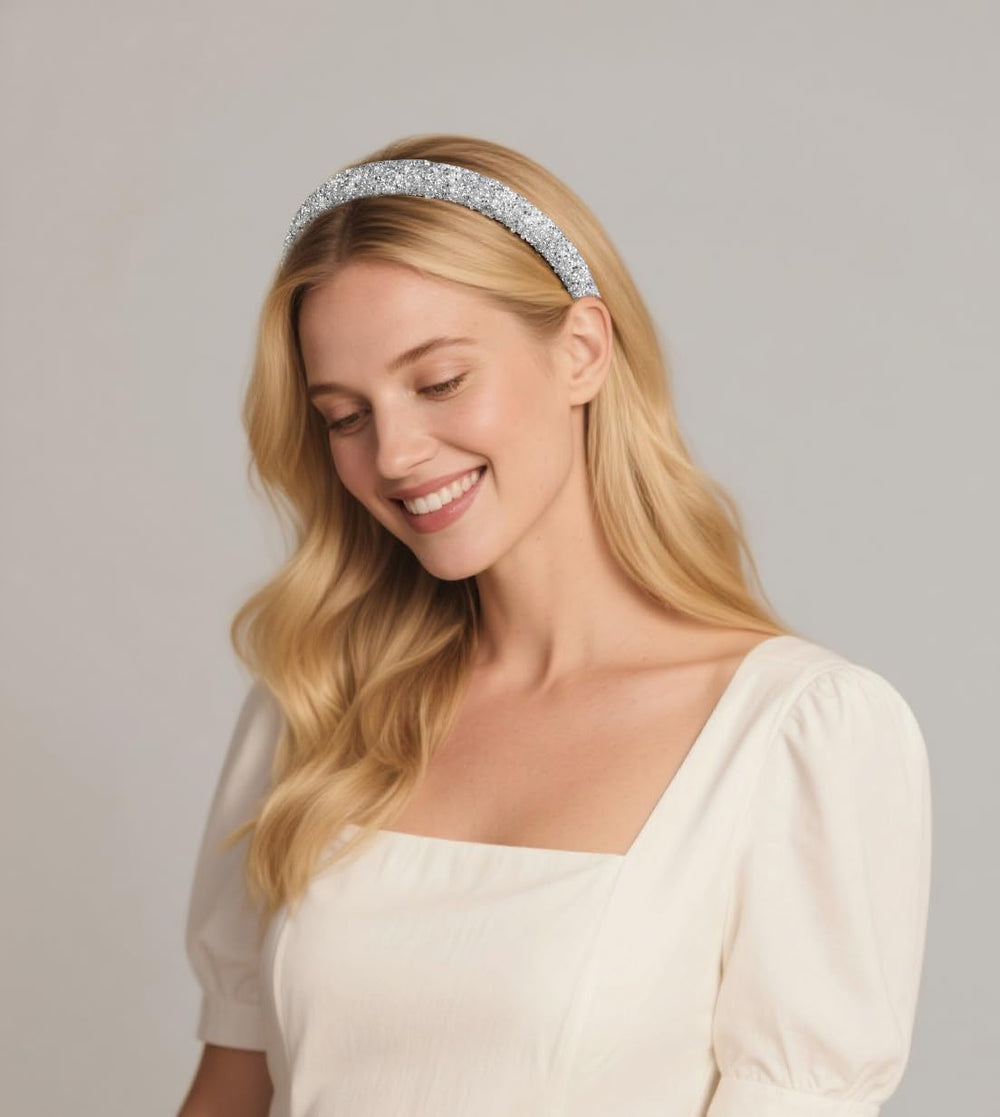 AIBFRID lightweight comfort headband designed for extended wear