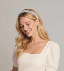 AIBFRID lightweight comfort headband designed for extended wear