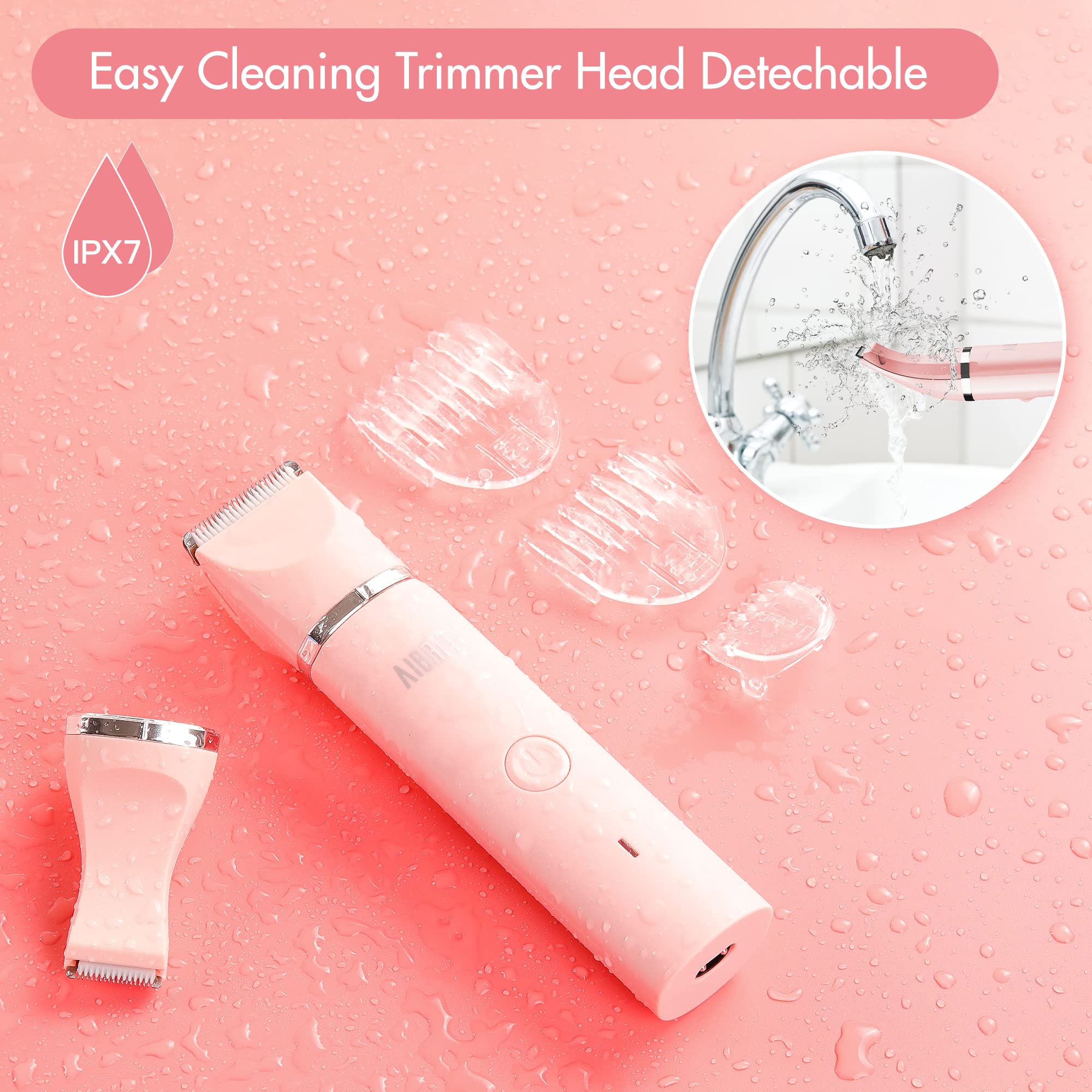 AIBRIT PRO gift-ready box makes quality skincare gifts convenient.