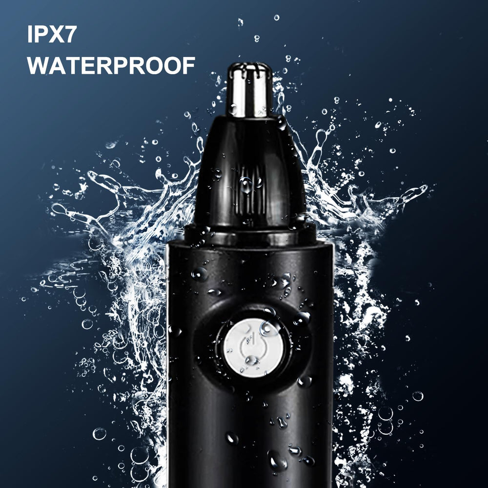 Aiefeya replaceable heads illustrate easy maintenance and customization.