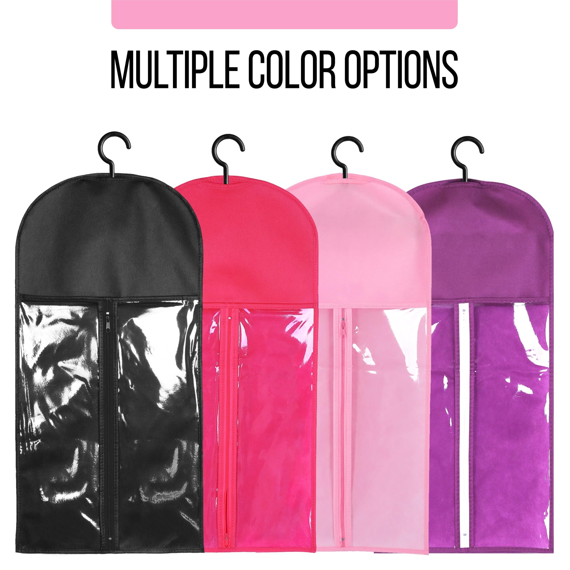 AIHOPESTO multi-wig storage keeps several units neatly arranged.