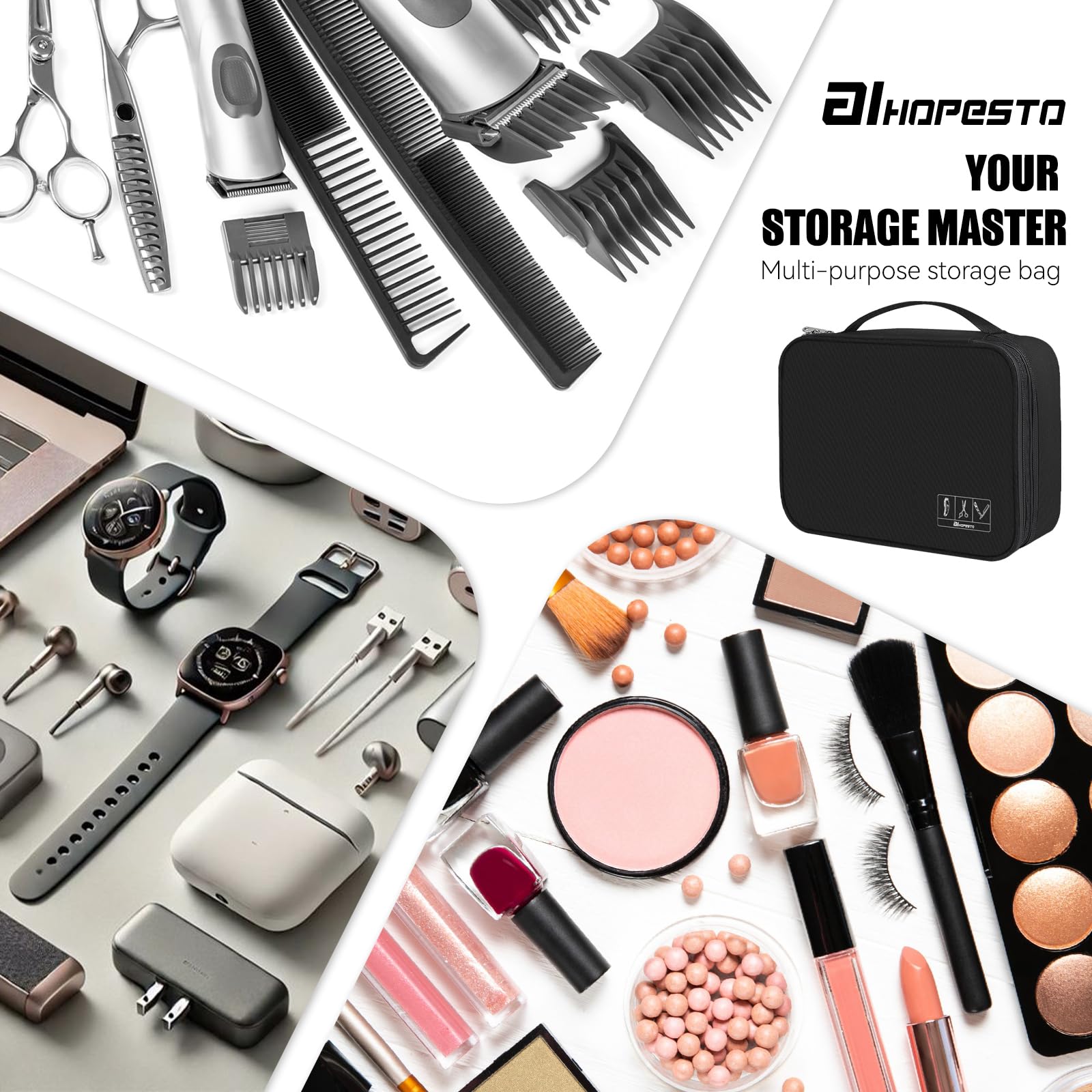 AIHOPESTO barber-case-gift-ready-design stylish gift for barbers and grooming enthusiasts