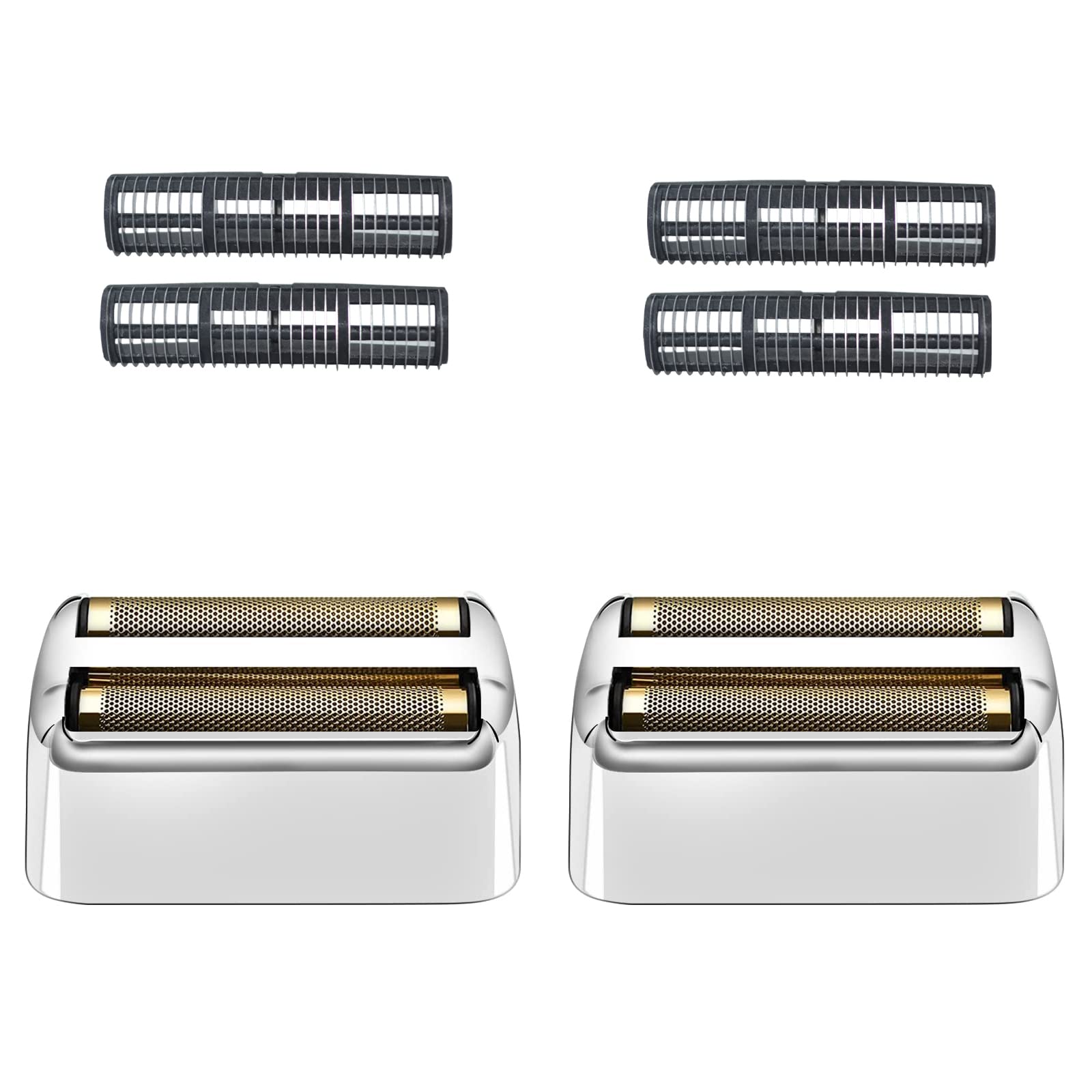 AIJALY BaBylissPRO FXFS2 foil and blade pack for easy replacement