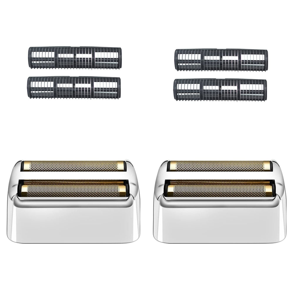 AIJALY BaBylissPRO FXFS2 foil and blade pack for easy replacement