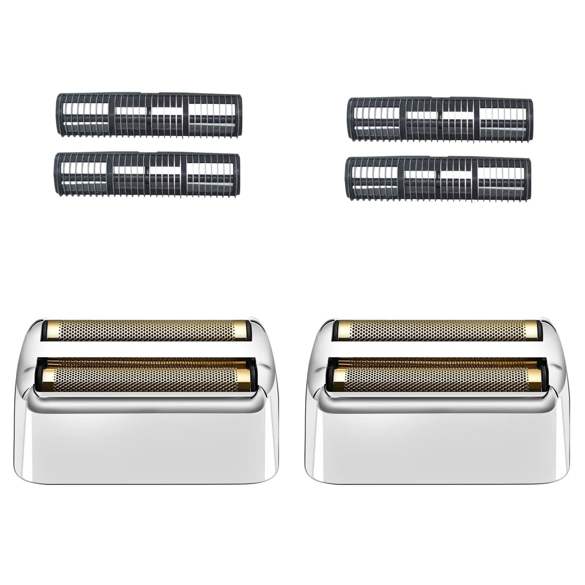 AIJALY BaBylissPRO FXFS2 foil and blade pack for easy replacement