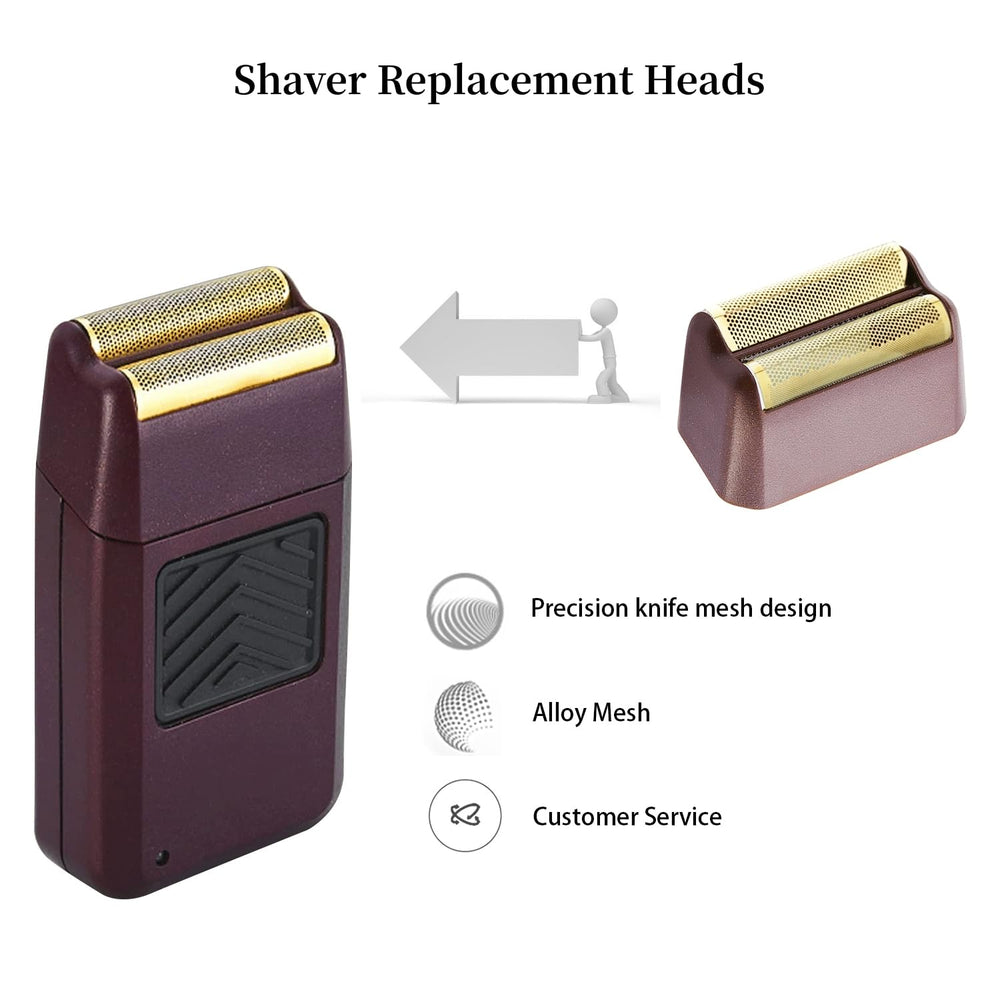 AIJALY replacement keeps Wahl 5-Star Finale performing smoothly