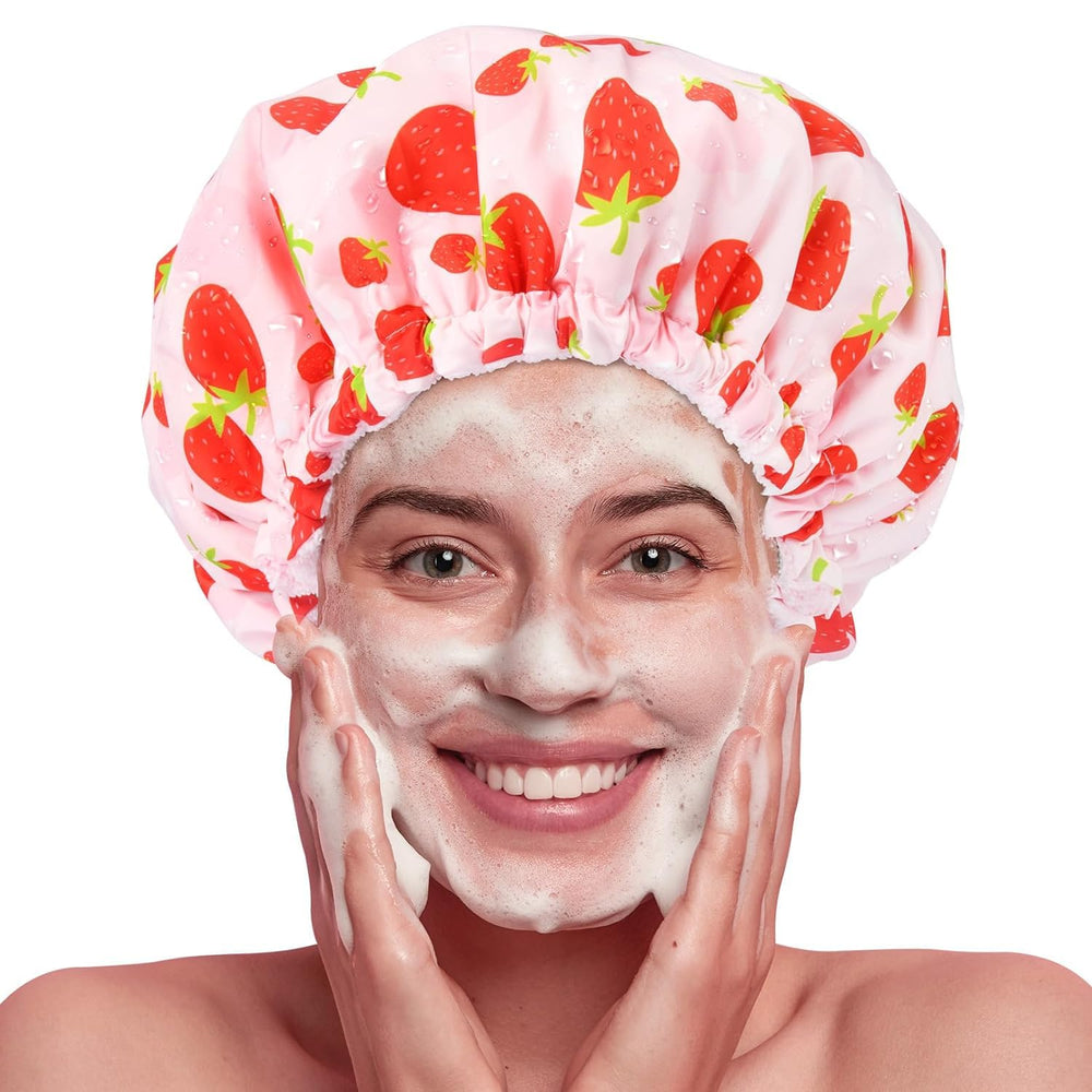 Aileam stylish gift-ready cap adds whimsy and practicality to routines