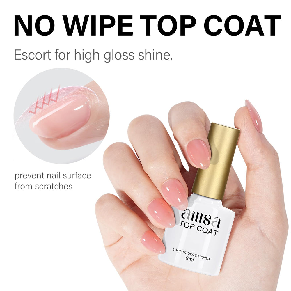 AILLSA at-home-manicure-setup ready for beginners