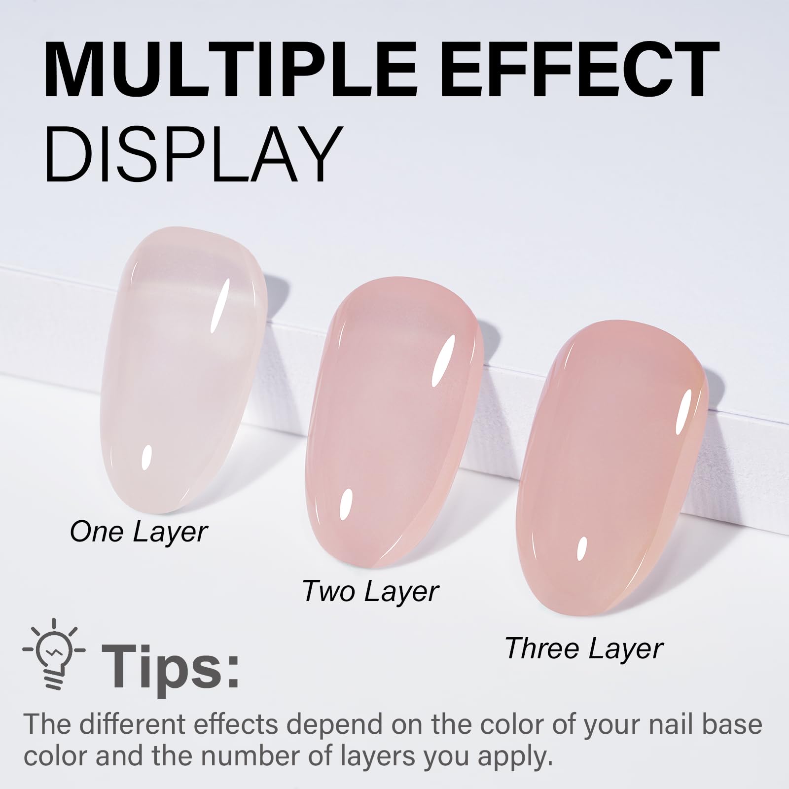 AILLSA beginner-friendly powder enables DIY manicures.