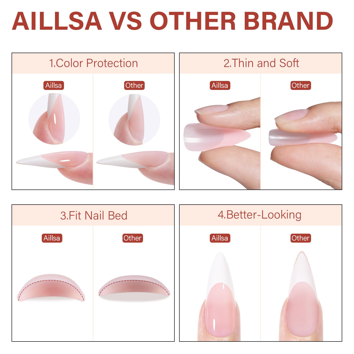 AILLSA easy-application guide for at-home nail art.