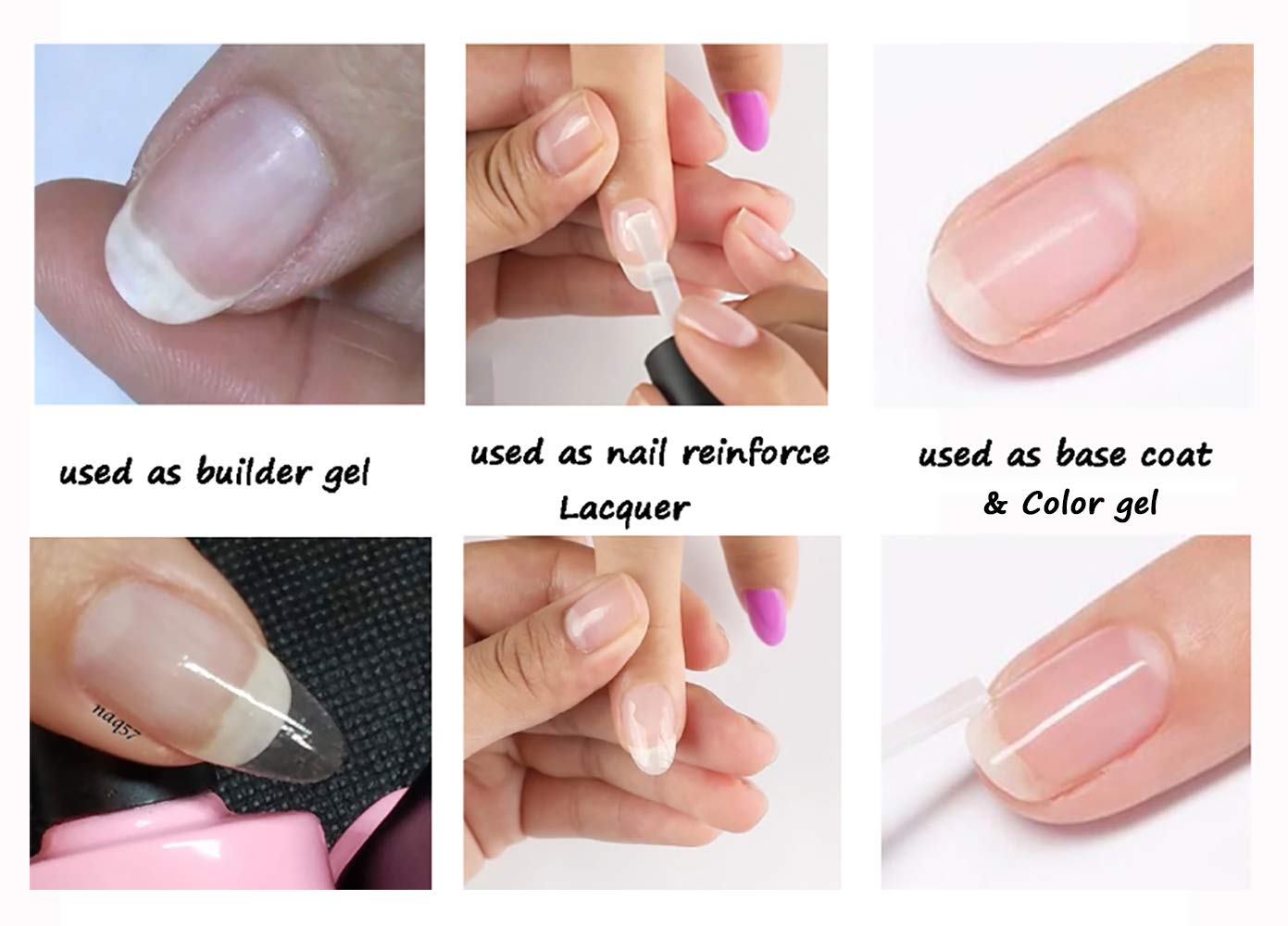 AIMEILI home manicure setup kit ready for at-home nails