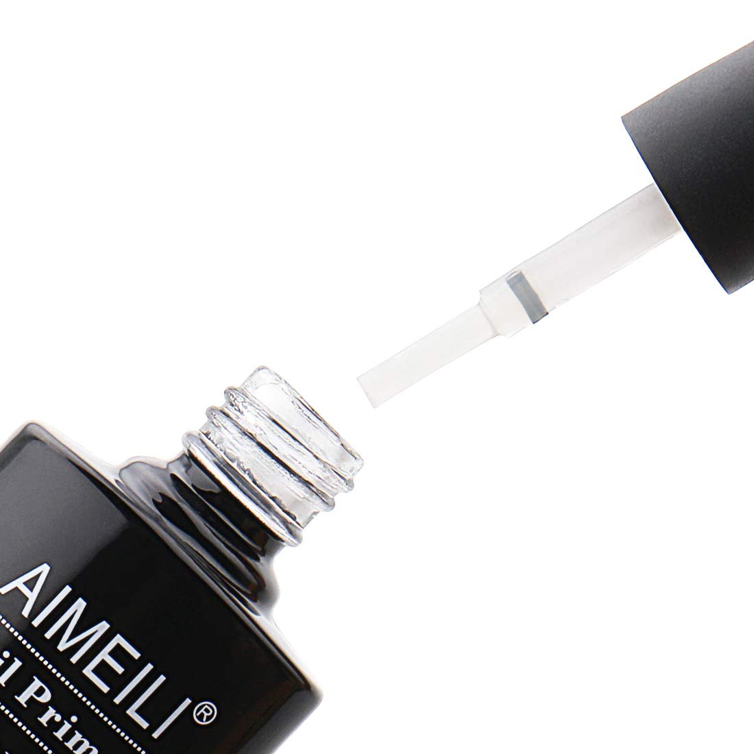 AIMEILI Nail Prep Bond Primer salon-use setup signals professional-grade prep