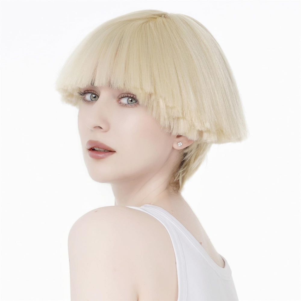 Aimole wig suited for daily use, parties, or cosplay looks.