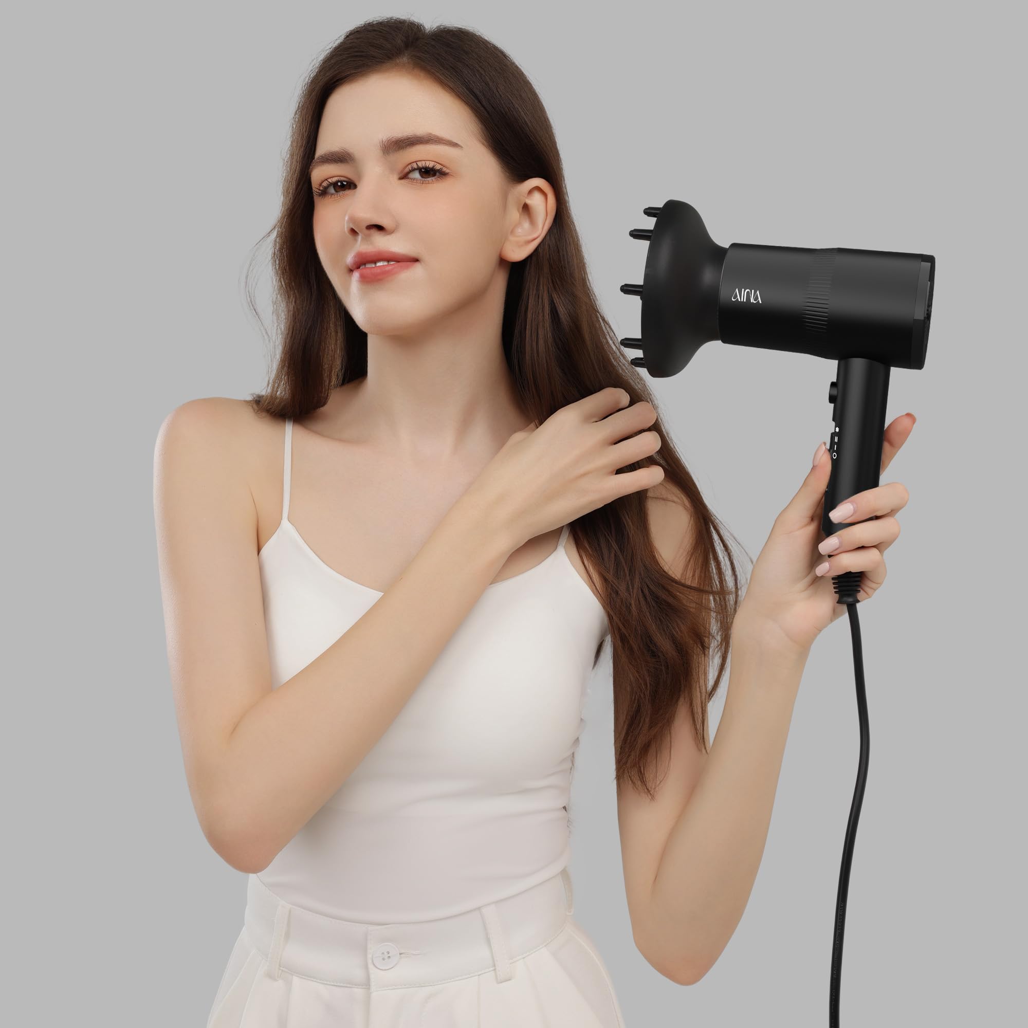 AINA 110V edition compact design suitable for home use and travel.