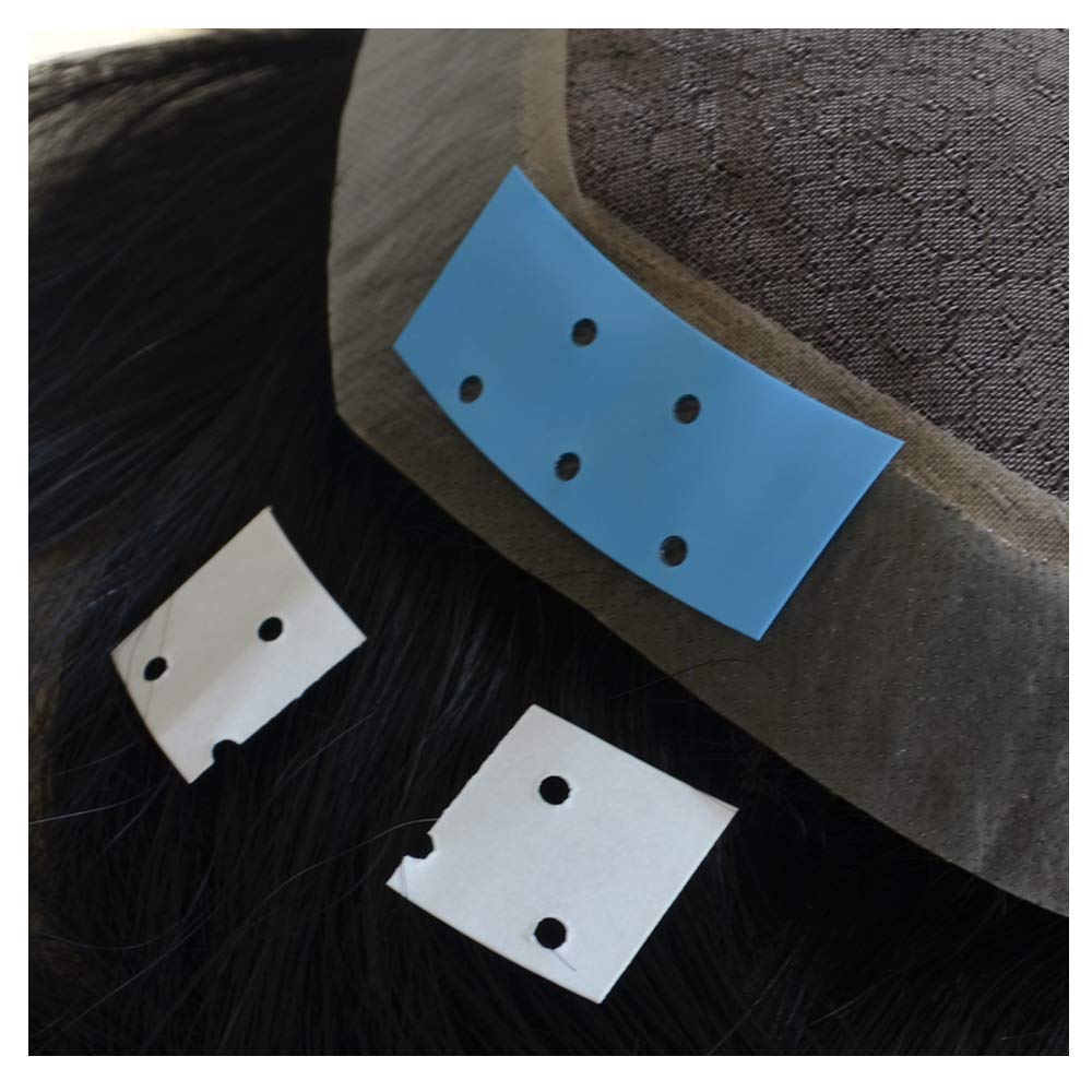 AIRAO skin-safe tape detail emphasizes gentle patch testing.