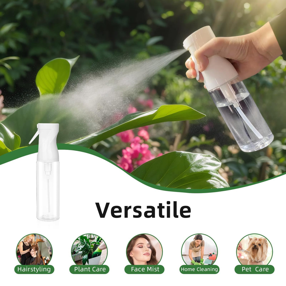 aireza easy trigger bottle features ergonomic grip for comfort