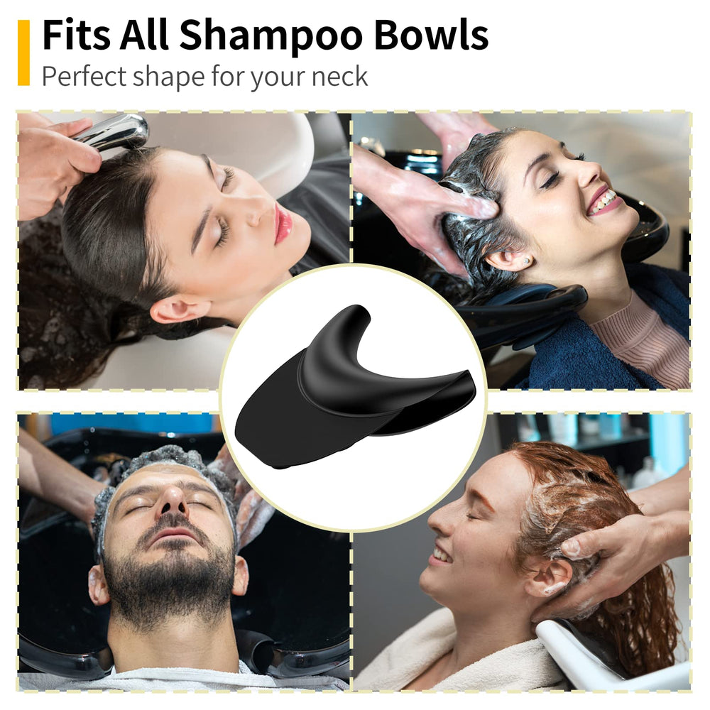 AISEELY durable neck rest blends style and comfort for professionals