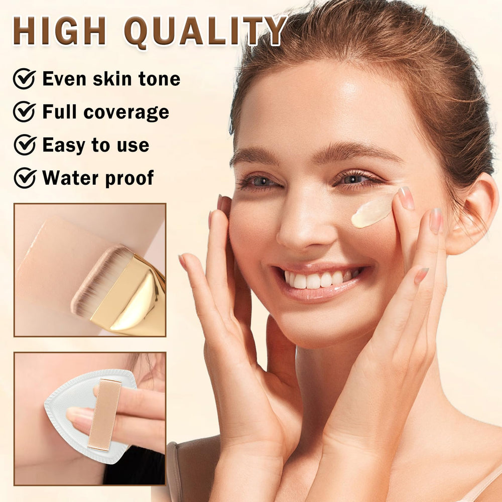 AIUEO gift-ready packaging highlights premium quality and thoughtful gift option.