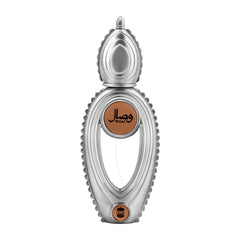 Ajmal Wisal bottle-front view for everyday elegance