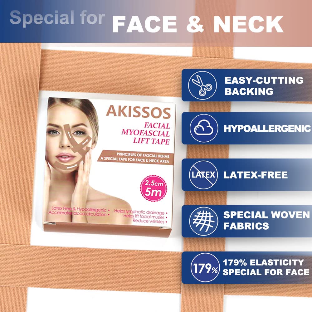 Akissos waterproof-performance image implies reliable wear during activity