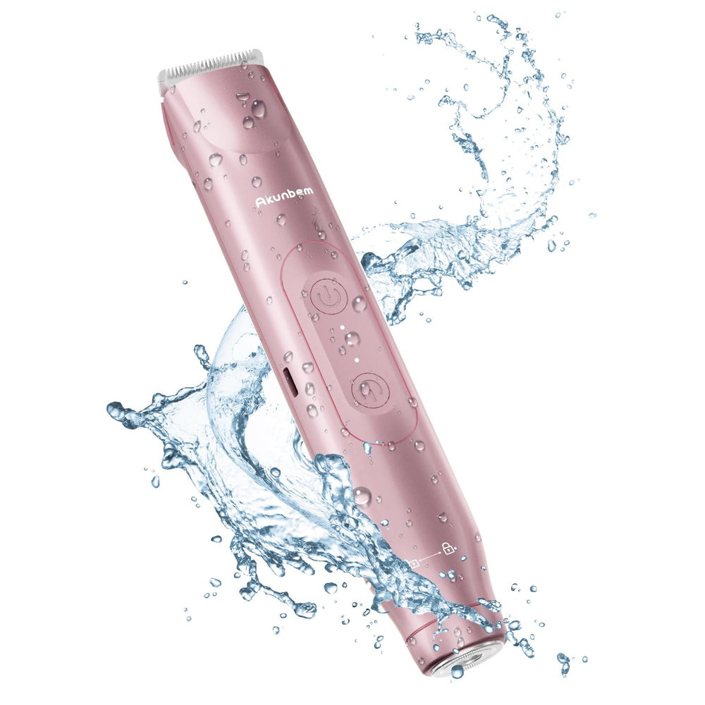 Akunbem gift-ready beauty tool for self-care and grooming