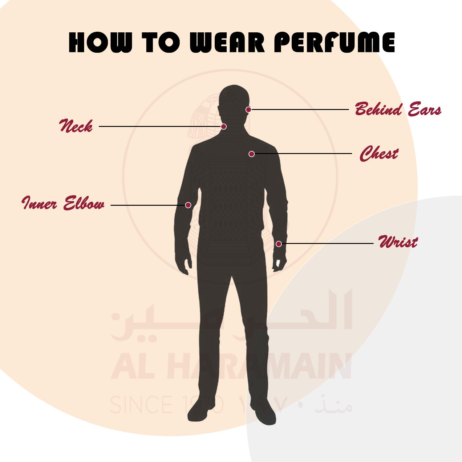 Al Haramain Amber Oud Gold Edition Extreme bottle side; balanced citrus opening for a fresh start.