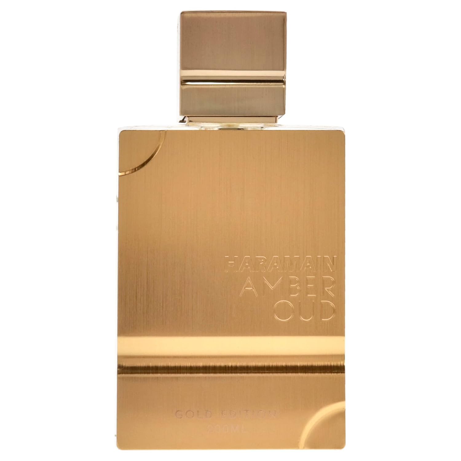 Al Haramain Amber Oud Gold Edition nighttime ambiance suggests versatile wear for dates and celebrations.