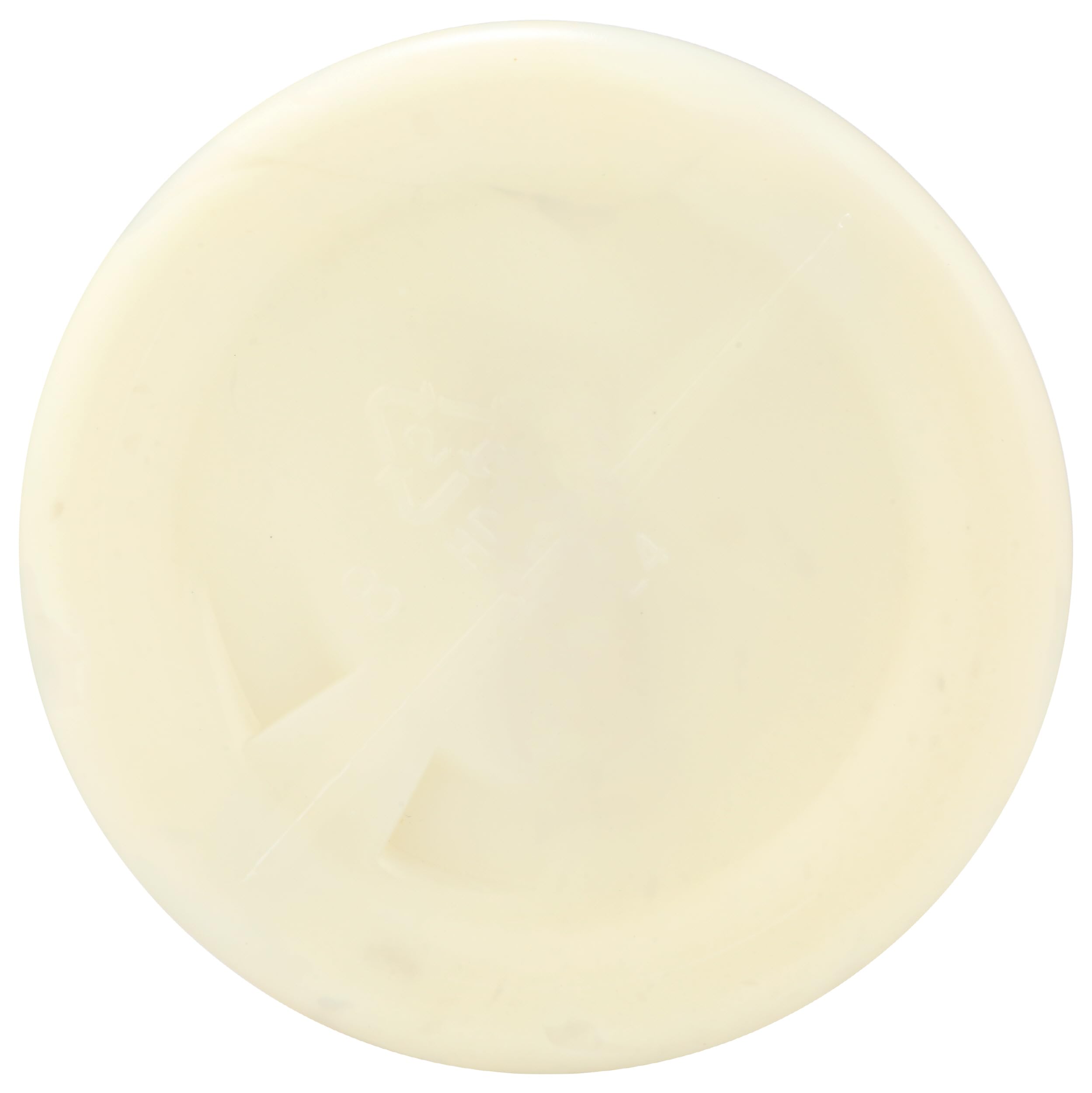 Alaffia Coconut Oil Whipped Shea Butter Wild Lavender near towels for post-shower routine.
