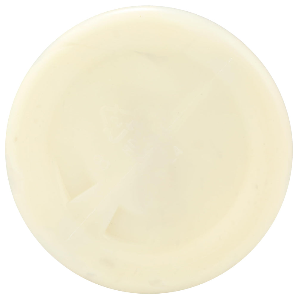 Alaffia Coconut Oil Whipped Shea Butter Wild Lavender near towels for post-shower routine.