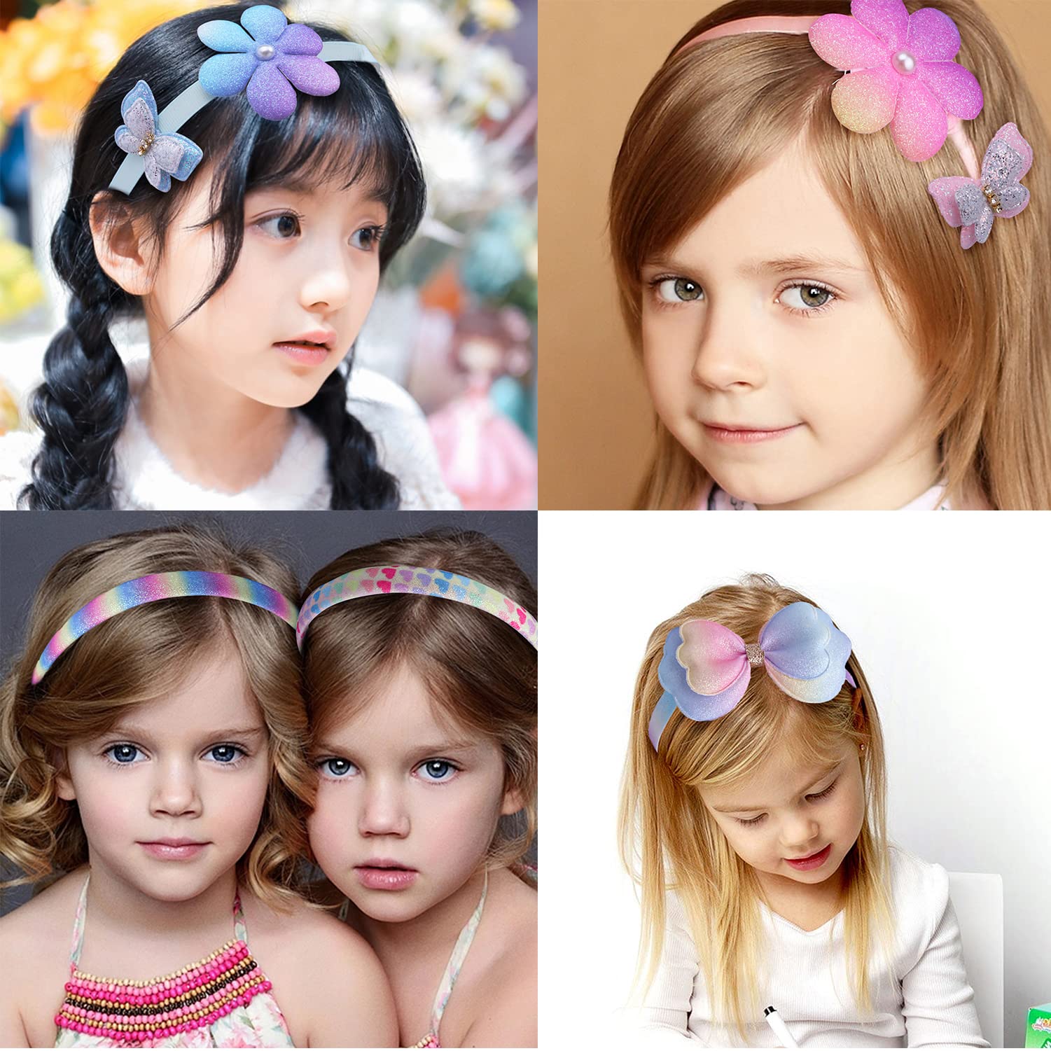 AlamnoFu protective cover headband design reduces snagging during wear.