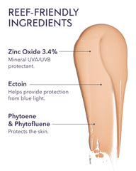 ALASTIN HydraTint Pro label — SPF 36 mineral protection for UVA/UVB defense.