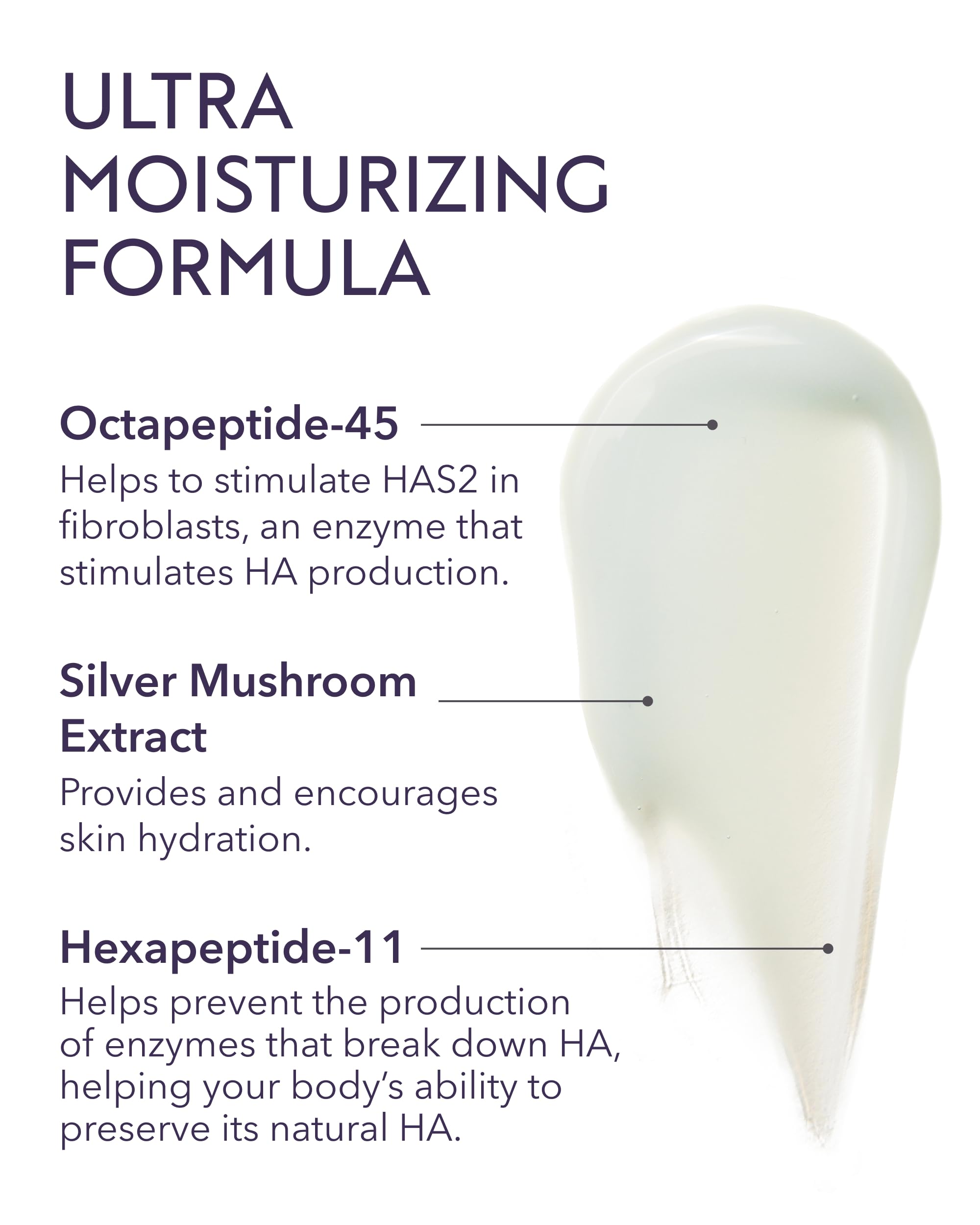ALASTIN Skincare HA IMMERSE morning routine setup with refreshing hydration.