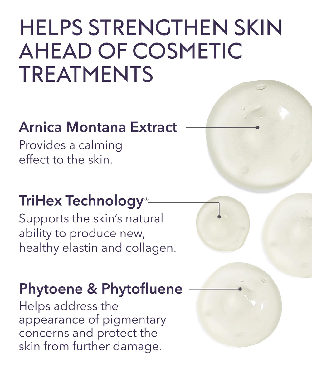 ALASTIN Regenerating Skin Nectar pump dispense demonstrates easy, controlled application