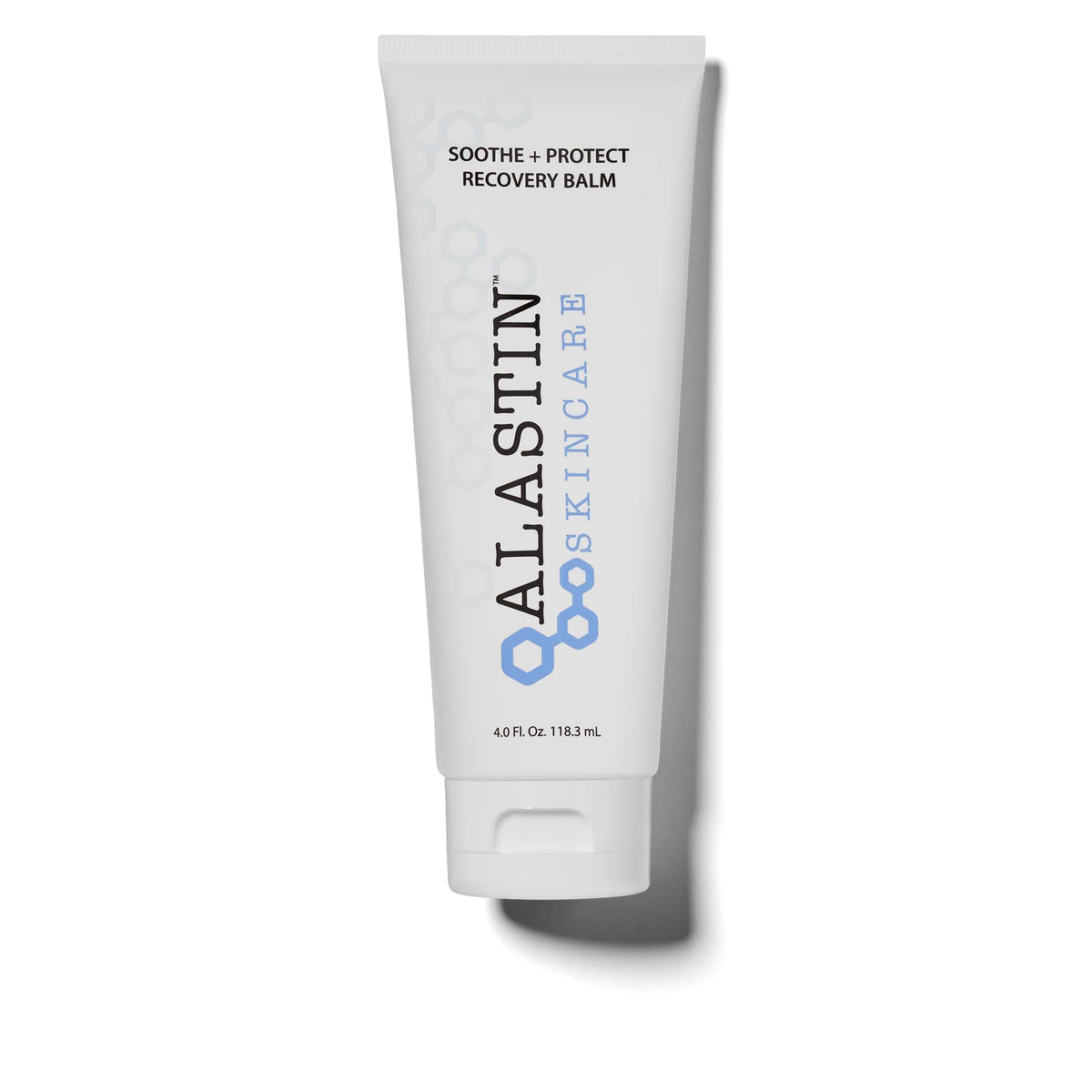ALASTIN Skincare Soothe Protect Recovery Balm jar—rich texture ideal for post-treatment hydration.