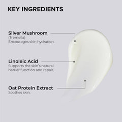 ALASTIN Ultra Calm Cleansing Cream packaging highlights a daily skincare routine.