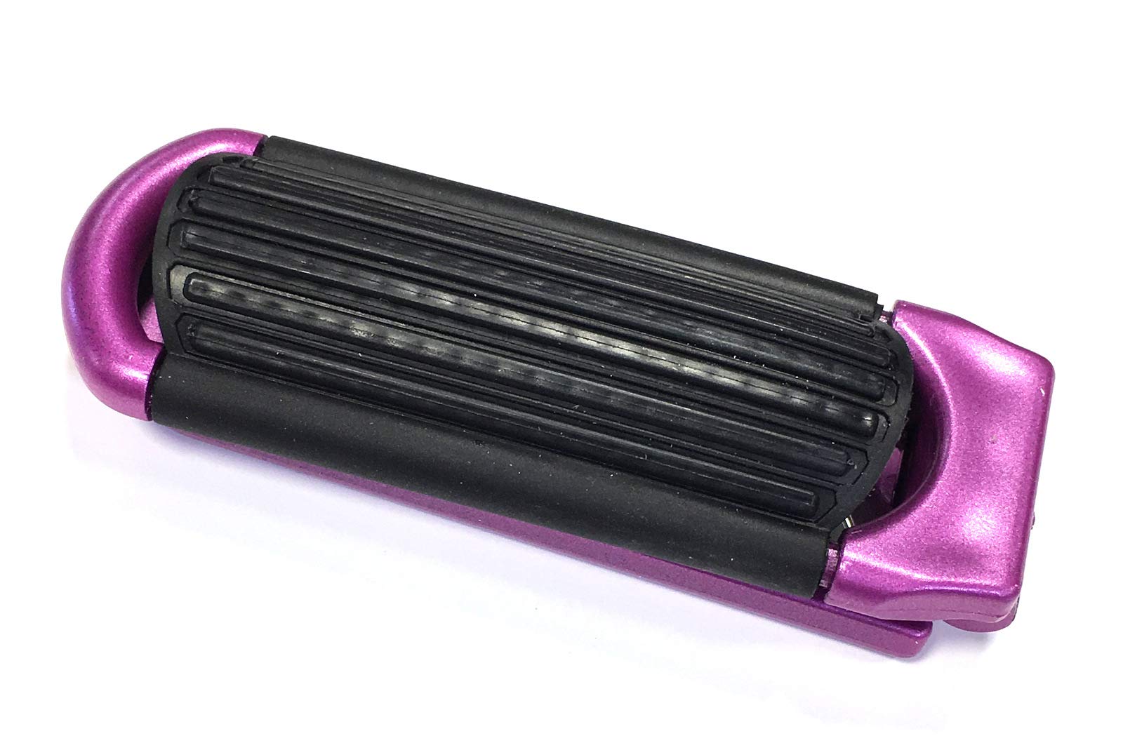 ALAZCO durable folding design ensures reliable pocket storage.
