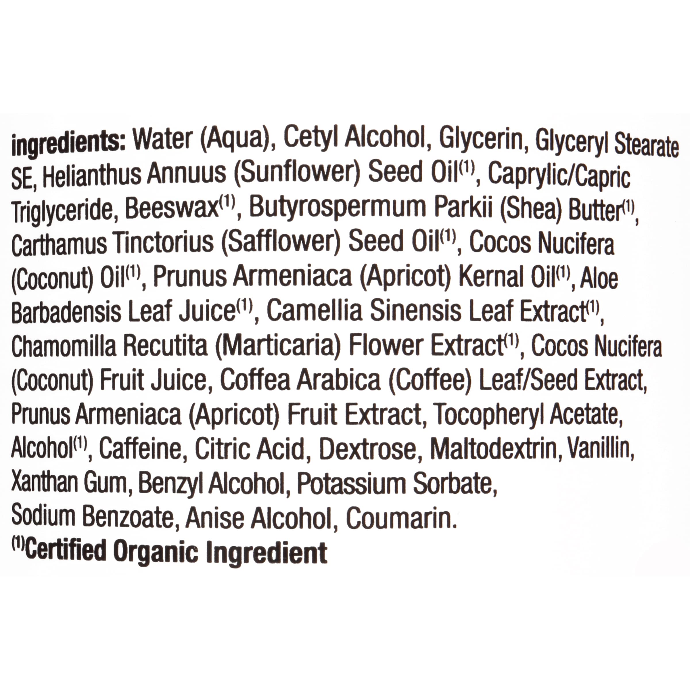 Alba Botanica Daily Moisturizing Lotion with coconut milk for gentle hydration.