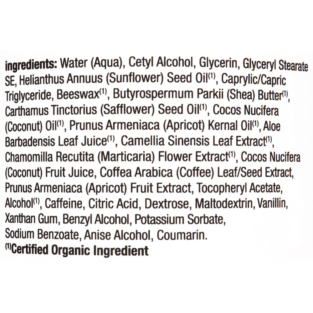 Alba Botanica Daily Moisturizing Lotion with coconut milk for gentle hydration.