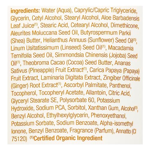 Alba Botanica cruelty-free Leaping Bunny logo signals ethical skincare.