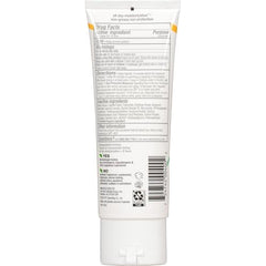 Alba Botanica sin fragancia, envase blanco para piel sensible.