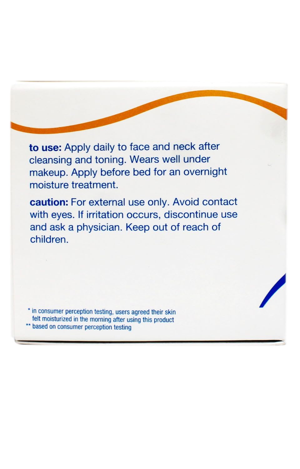 Alba Botanica travel-size jar emphasizes portability for on-the-go skincare.