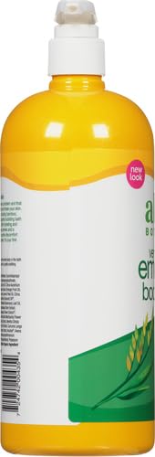 Alba Botanica 32-ounce packaging shown for value and shared family use