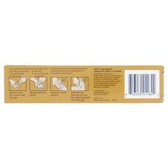 Alberto VO5 Conditioning Hairdressing four-pack offers travel-friendly conditioning solution.