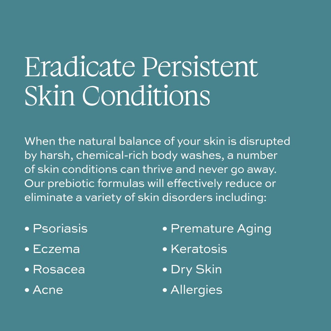 Aleavia Body Cleanse coconut oil sea kelp blend nourishes moisture and skin health.
