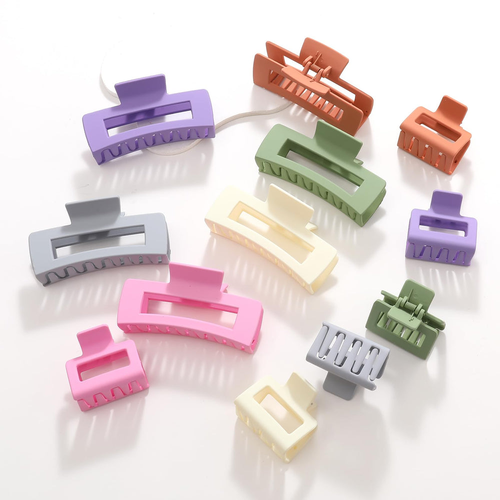 Alemaky gift box packaging keeps clips pristine during transit