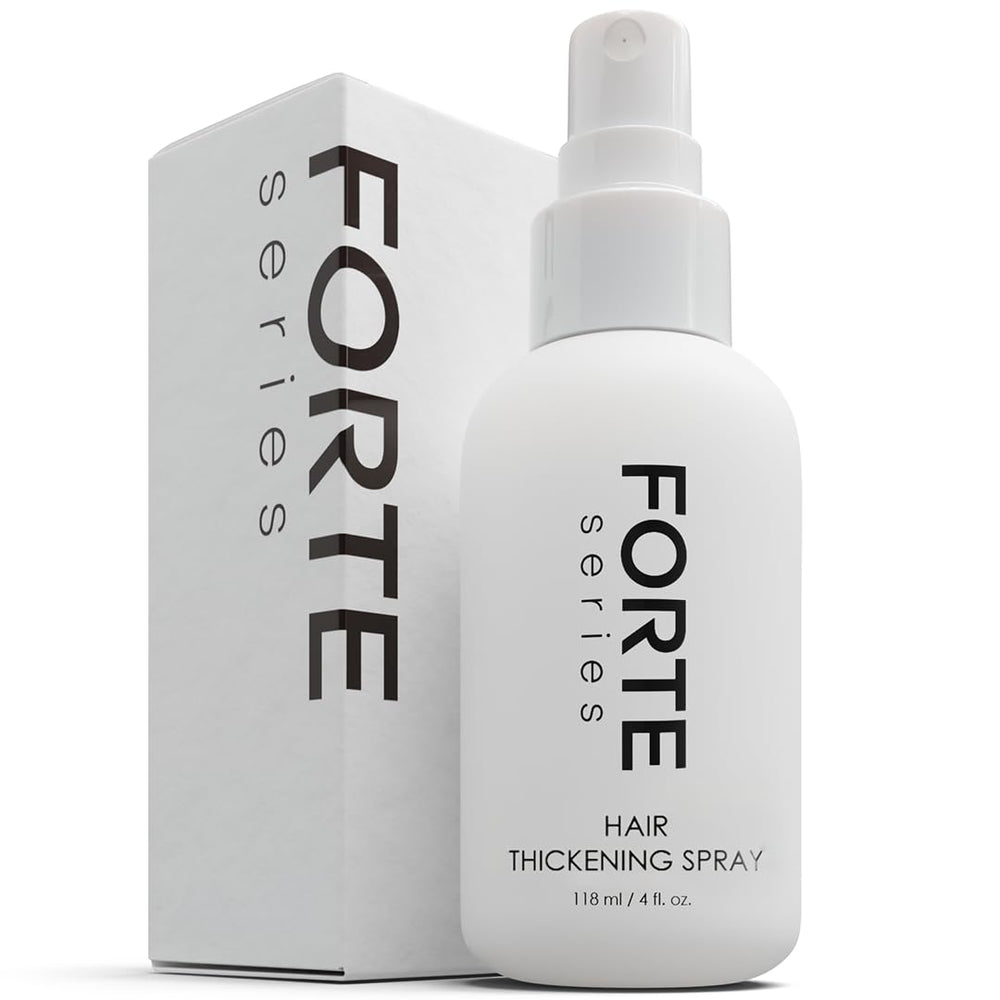 Alex Costa Forte Series thickening spray bottle front for men
