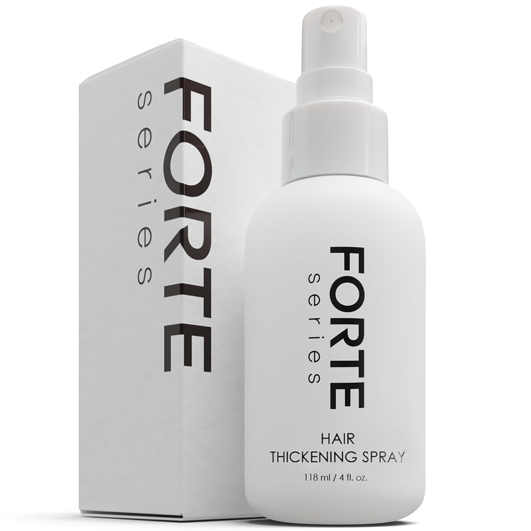 Alex Costa Forte Series thickening spray bottle front for men